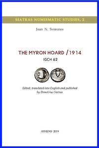 THE MYRON HOARD / 1914