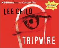 image of Tripwire (Jack Reacher, No. 3)