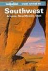 Lonely Planet the Southwest, Arizona, New Mexico, Utah (1995 ed.) by Rob Rachowiecki - 1995 - from Infinity Books Japan (SKU: RWARE0000004258)