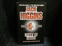Flight Of Eagles The Third Book In The Dougal Munro And Jack Carter Series