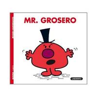 image of Mr Men & Little Miss...: Mr. Grosero