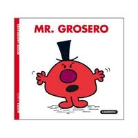 Mr Men & Little Miss...: Mr. Grosero