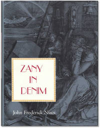 Zany in Denim. by NIMS, John Frederick - 1990.