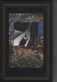image of The Ipcress File (Leatherette)