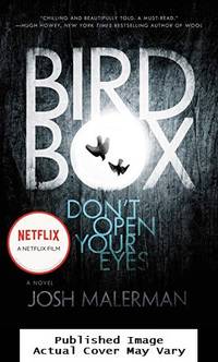 image of Bird Box: A Novel