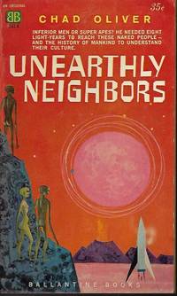 UNEARTHLY NEIGHBORS