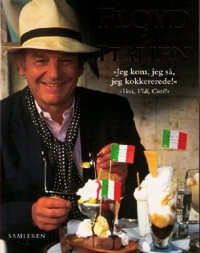 Floyd i Italien