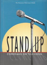 STAND-UP COMEDIANS ON TELEVISION