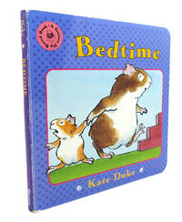 BEDTIME