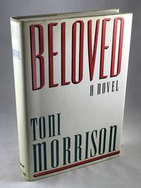 cover of Beloved