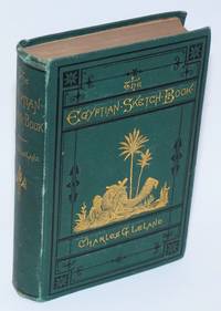 image of The Egyptian Sketch Book