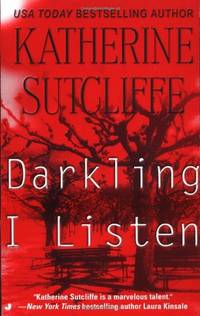 Darkling I Listen by Sutcliffe, Katherine