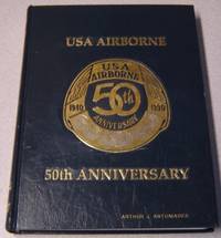 USA (U. S. A.) Airborne - 50th Anniversary, 1940-1990