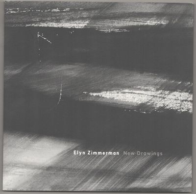 Elyn Zimmerman: New Drawings