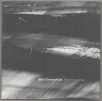 Elyn Zimmerman: New Drawings