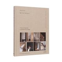Soft Minimal: Norm Architects: a Sensory Approach to Architecture and Design