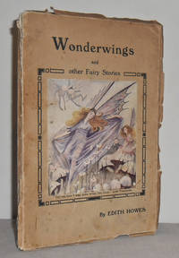 cover of Wonderwings and other Fairy Stories