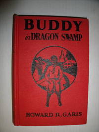 Buddy in Dragon Swamp or a Boy on a Strange Hunt