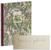 Hawthorne's Creed [Limited Edition, Signed]