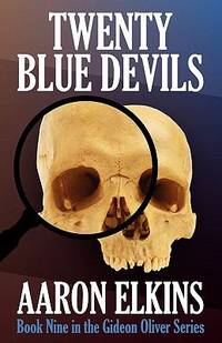 image of Twenty Blue Devils