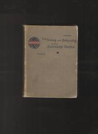 image of The Songs and Ballads of the Southern People