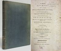 A SHORT ACCOUNT OF THE MALIGNANT FEVER, LATELY PREVALELENT IN  PHILADELPHIA:  WITH A STATEMENT OF THE PROCEEDINGS THAT TOOK PLACE ON THE  ON THE SUBJECT IN DIFFERENT PARTS OF THE UNITED STATES.