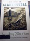 The story of lighthouses