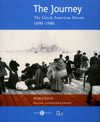 The Journey - The Greek American Dream 1890-1980