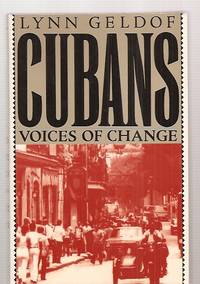 The Cubans Voices of Change