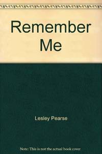 image of Remember Me