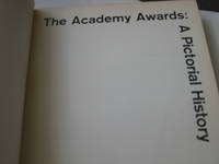 image of The Academy Award :A pictorial History