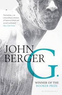 G by Berger, John - 1996