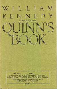 Quinn's Book