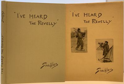 I've Heard the Revelly
