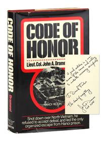 Code of Honor [Signed and Inscribed]