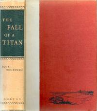 image of The Fall of a Titan