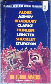 cover of The Future Makers