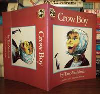 cover of CROW BOY