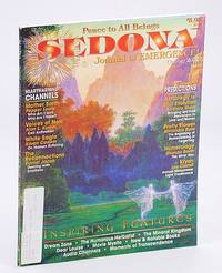 image of Sedona Journal of Emergence!, October (Oct.) 2002 - The Two Lights of the Soul