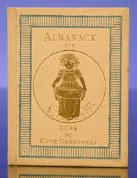 Almanack for 1894