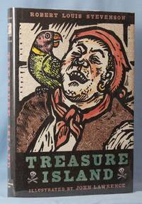 Treasure Island (Candlewick Illustrated Classics)