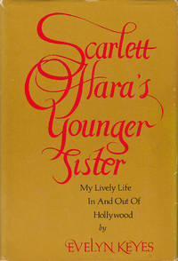 cover of Scarlett O'Hara's Younger Sister