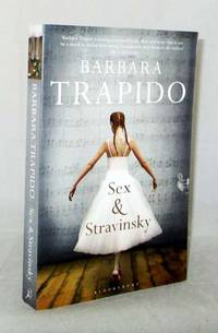 image of Sex and Stravinsky