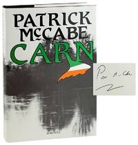 Carn [Signed Review Copy]