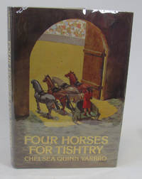 Four Horses for Tishtry