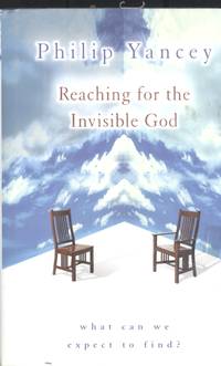 Reaching for the Invisible God [Part One: Thirst: Our longing for God, Born again breech,...