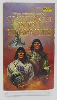 Port Eternity (Alliance-Union Universe)