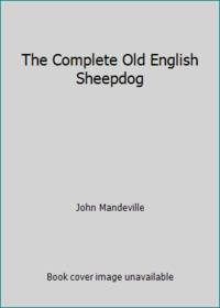 image of The Complete Old English Sheepdog