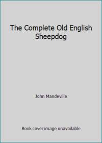 The Complete Old English Sheepdog