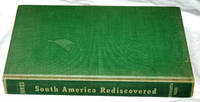 cover of South America Rediscovered
